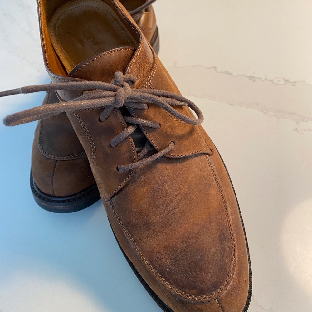 Men’s Cole Haan 11 1/2M shoes